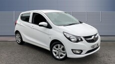 Vauxhall Viva 1.0 SE 5dr Petrol Hatchback